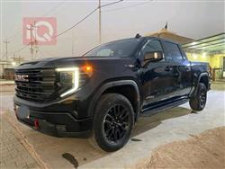 جی ئێم سی سیرا